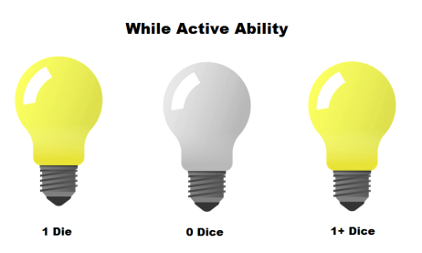 while-active-light