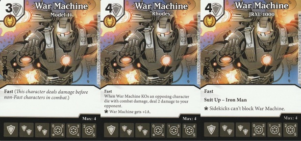 war-machine